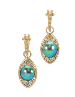 New Zealand Pearl Waka Drops